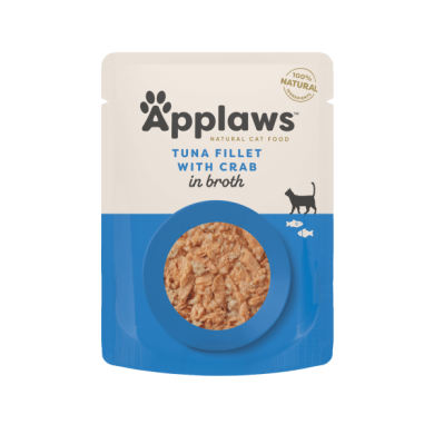 Applaws Futterprobe Gratis