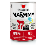 Disugual Rindfleisch Mammy MonoProtein Formula (400gx6)