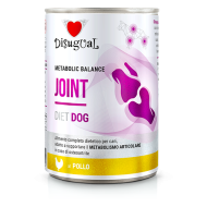 Disugual Metabolic Balance Hund JOINT Huhn (400gx6)