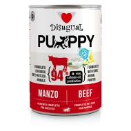 Disugual Rindfleisch Puppy MonoProtein Formula (400gx6)