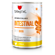 Disugual Metabolic Balance Hund INTESTINAL Huhn (400gx6)