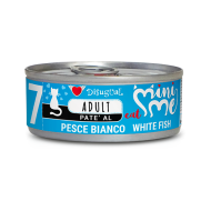 Disugual Mini Me 7 – Weissfisch (85gx12)