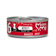 Disugual Mini Me 6 – Rindfleisch (85gx12)