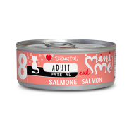 Disugual Mini Me 8 – Adult Lachs (85gx12)