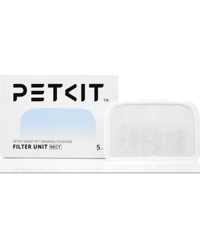 Petkit Filter für Eversweet Max - 5Stk