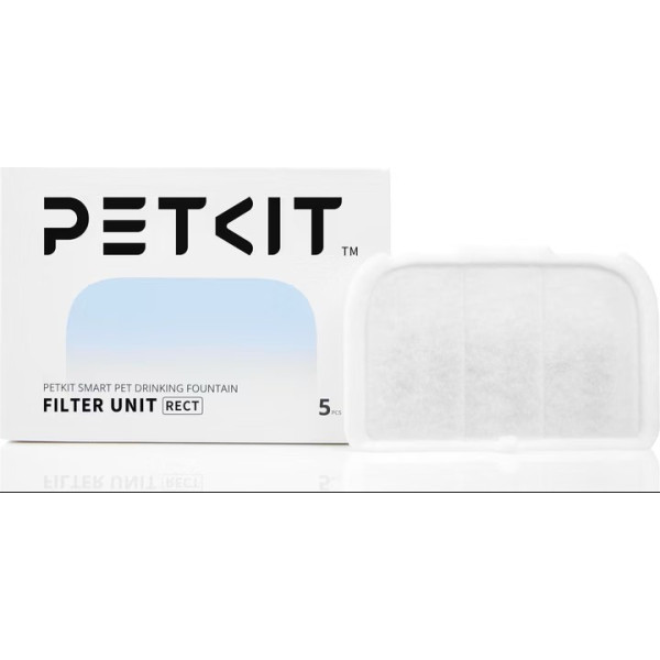 Petkit Filter für Eversweet Max - 5Stk