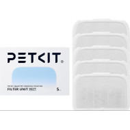 Petkit Filter für Eversweet Max - 5Stk