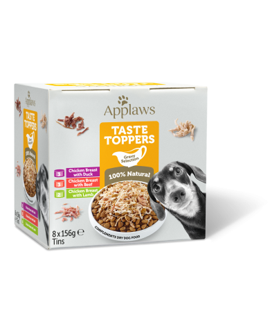 Applaws Multipack an Soßendosen 156g ( 8er-Pack)