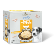 Applaws Hühnerbrust in Brühe Puppy Multipack 156 g ( 8er Pack )