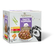 Applaws Sortiment aus Jelly 156g ( 8er-Pack )