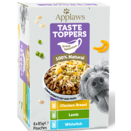 Applaws Multipack in Soße Beutel 85g ( 6er-Pack )