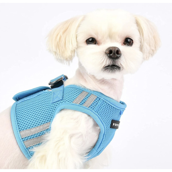 SOFT VEST HARNESS PRO