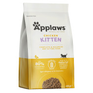 Applaws Kitten Trockenfutter Huhn