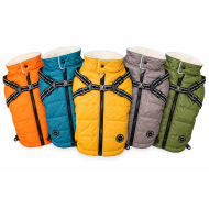 MAD Winterjacke