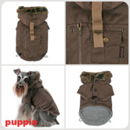 COUP D'ETAT Winterjacke