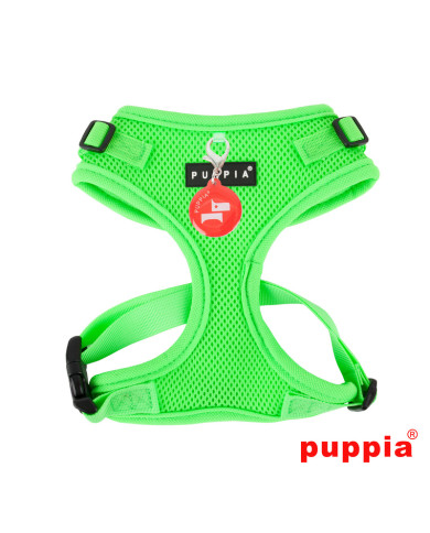 NEON SOFT HARNESS II