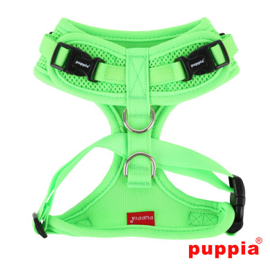NEON SOFT HARNESS II NEON SOFT HARNESS II