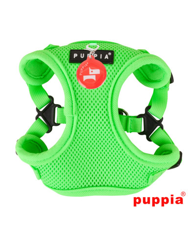 NEON SOFT HARNESS C - PUPPIA - Softgeschirr