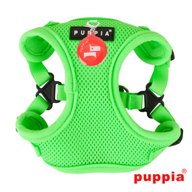 NEON SOFT HARNESS C - PUPPIA - Softgeschirr NEON SOFT HARNESS C - PUPPIA - Softgeschirr