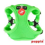NEON SOFT HARNESS C - PUPPIA - Softgeschirr