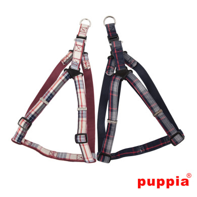 VOGUE HARNESS X - PUPPIA VOGUE HARNESS X - PUPPIA