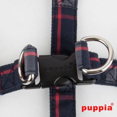 VOGUE HARNESS X VOGUE HARNESS X
