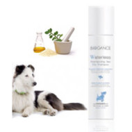 Trockenshampoo Spray Hund