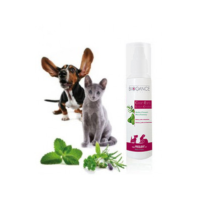 Ohrenreinigungslotion Clean Ears Ohrenreinigungslotion Clean Ears