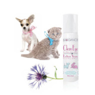 Augenreinigungslotion Clean Eyes