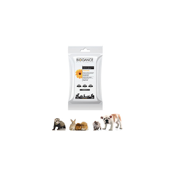 Reinigungstücher Cleansing wipes