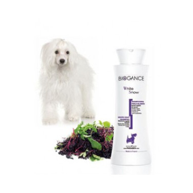 Hundeshampoo - Biogance Hundeshampoo - Biogance