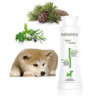 Antigeruchsshampoo Hund Odour Control