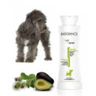 Kur-Shampoo Hund Nutri Repair
