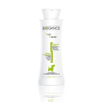 Kur-Shampoo Hund Nutri Repair Kur-Shampoo Hund Nutri Repair