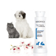 Extra Volumen Spülung