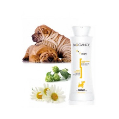 Welpenshampoo My Puppy Welpenshampoo My Puppy