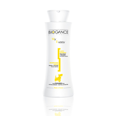 Welpenshampoo My Puppy Welpenshampoo My Puppy
