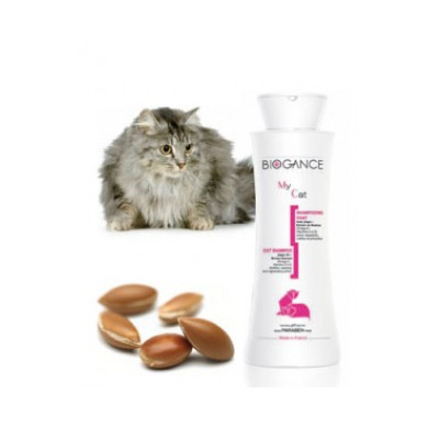 Katzenshampoo My Cat Katzenshampoo My Cat