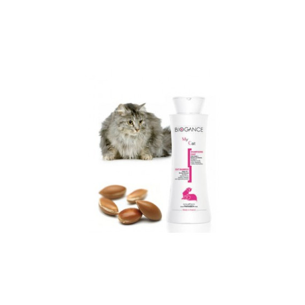 Katzenshampoo My Cat