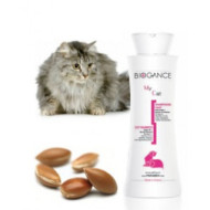 Katzenshampoo My Cat