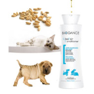 Glanzspülung Gliss Hair conditioner