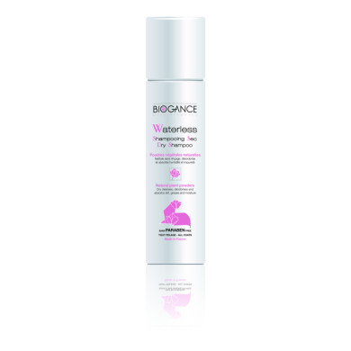 Trockenshampoo Spray Katze Trockenshampoo Spray Katze