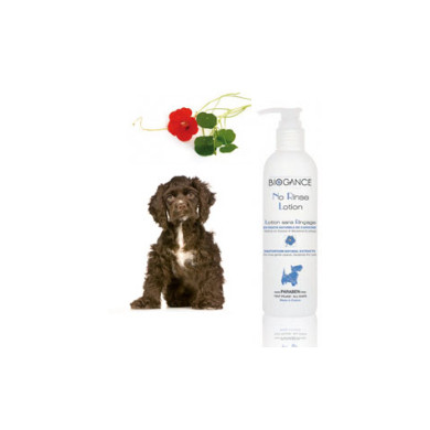Trockenlotion Hund No Rinse Lotion Trockenlotion Hund No Rinse Lotion