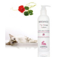 Trockenlotion Katze No Rinse Lotion Trockenlotion Katze No Rinse Lotion