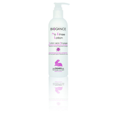 Trockenlotion Katze No Rinse Lotion Trockenlotion Katze No Rinse Lotion