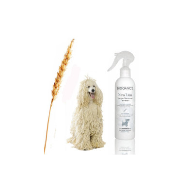 Enfilzungsspray Hundefell Xtra Liss Enfilzungsspray Hundefell Xtra Liss