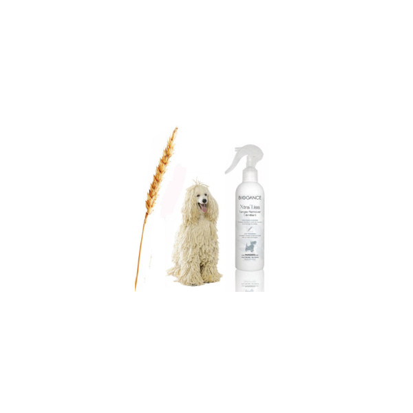 Enfilzungsspray Hundefell Xtra Liss Enfilzungsspray Hundefell Xtra Liss