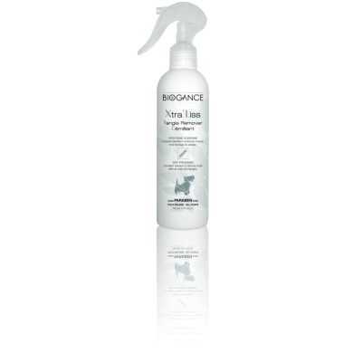 Enfilzungsspray Hundefell Xtra Liss