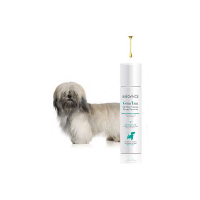 Entfilzungsspray Hund Gliss Liss dog Entfilzungsspray Hund Gliss Liss dog
