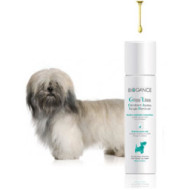 Entfilzungsspray Hund Gliss Liss dog
